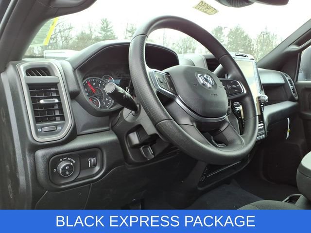 New 2026 RAM 2500 Tradesman image 14