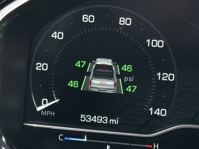 Used 2023 GMC Sierra 1500 SLT image 16