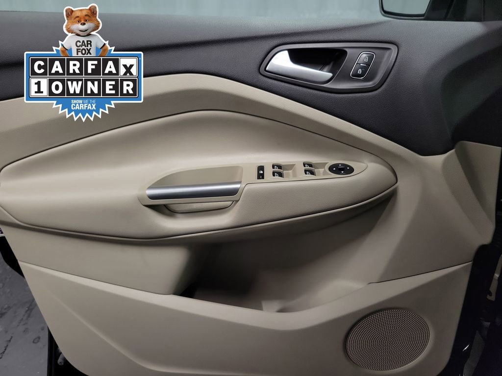 Used 2017 Ford Escape SE w/ SE Leather Comfort Package image 22