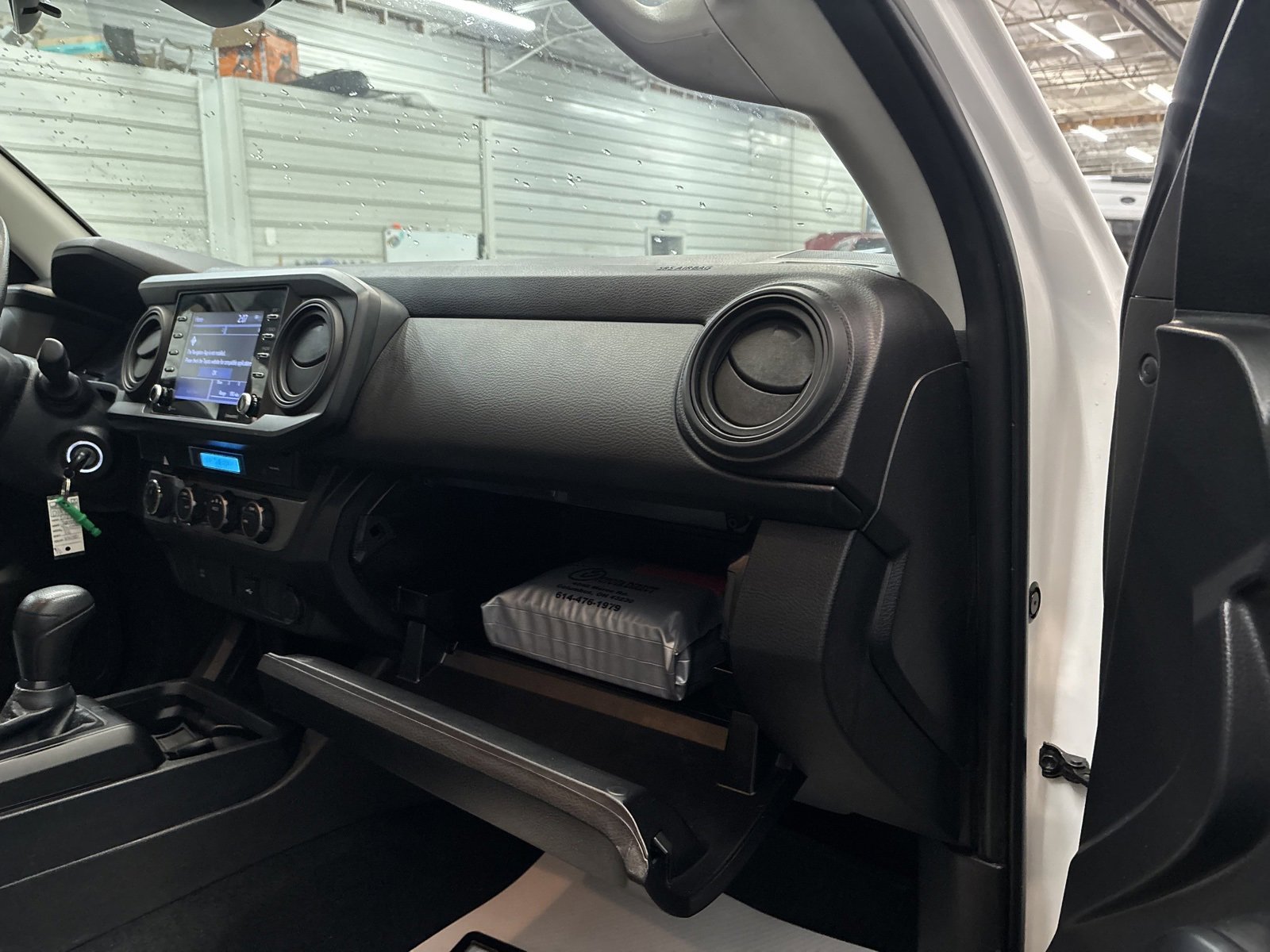 Used 2023 Toyota Tacoma SR image 29