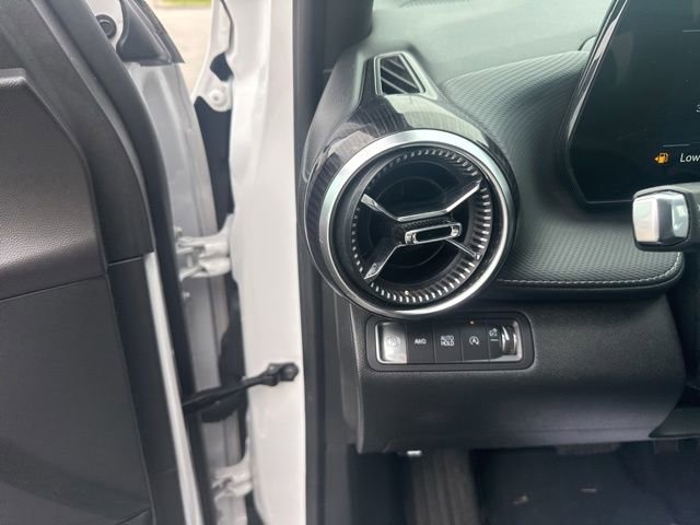 Certified 2025 Chevrolet Equinox LT AWD/4WD image 15