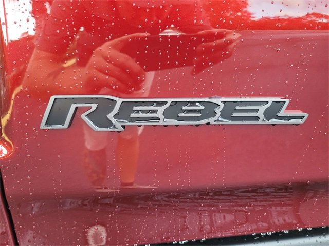 New 2026 RAM 1500 Rebel image 15