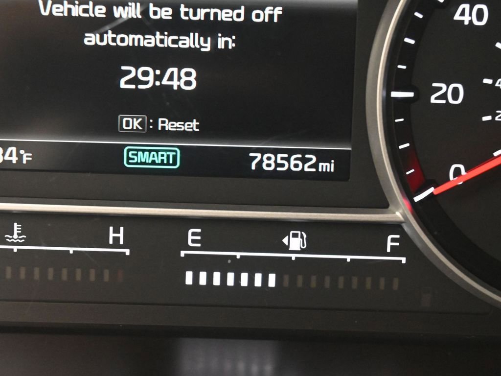 Used 2021 Kia Sorento EX w/ Panoramic Sunroof Package image 32