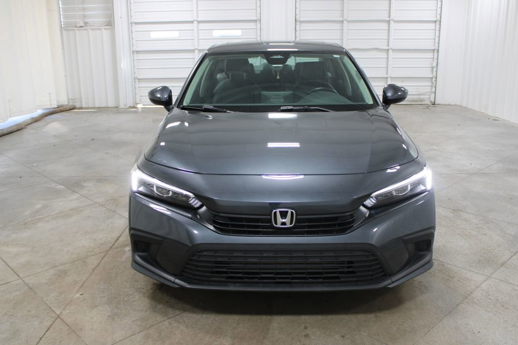 Used 2024 Honda Civic EX image 3
