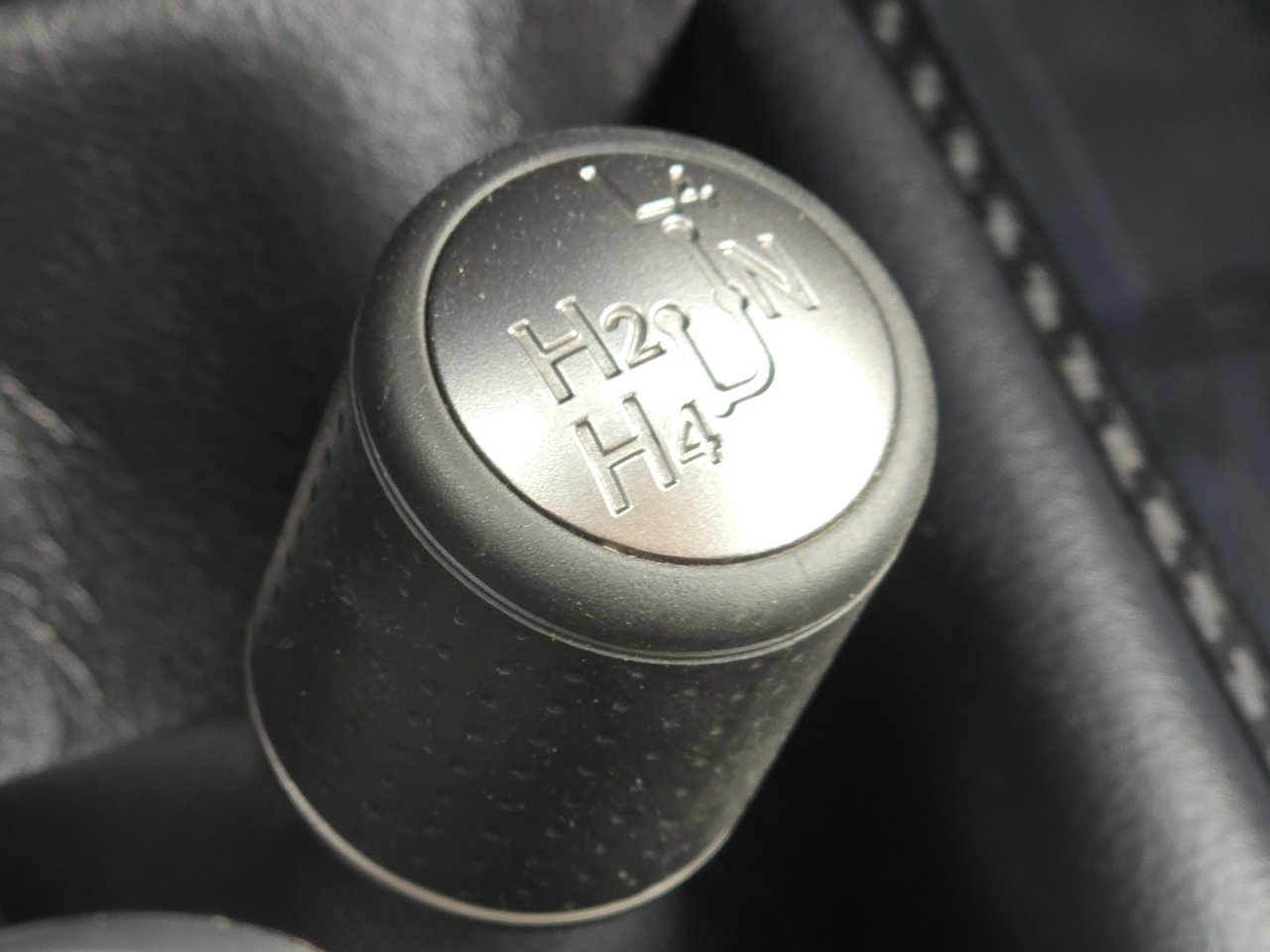 Used 2017 Toyota 4Runner TRD Off Road image 7