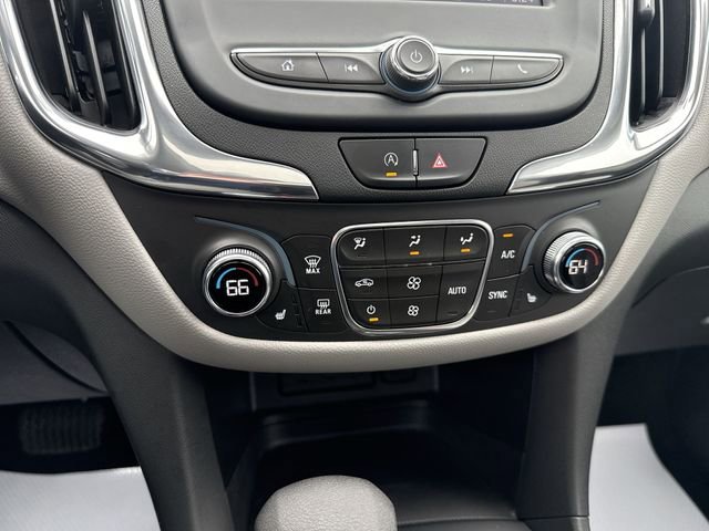 Used 2022 Chevrolet Equinox LT FWD image 19