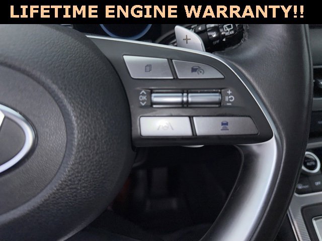 Used 2024 Hyundai Palisade Calligraphy image 9