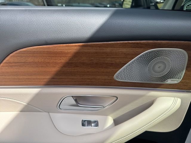 Used 2024 Mercedes-Benz GLE 450 4MATIC image 31