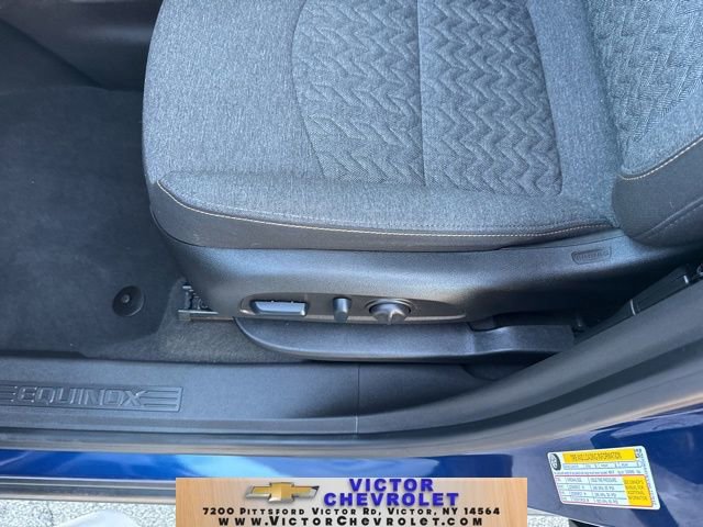 Used 2022 Chevrolet Equinox LT image 13
