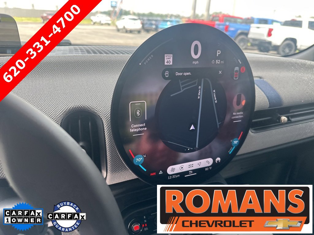 Used 2025 MINI Cooper S image 15