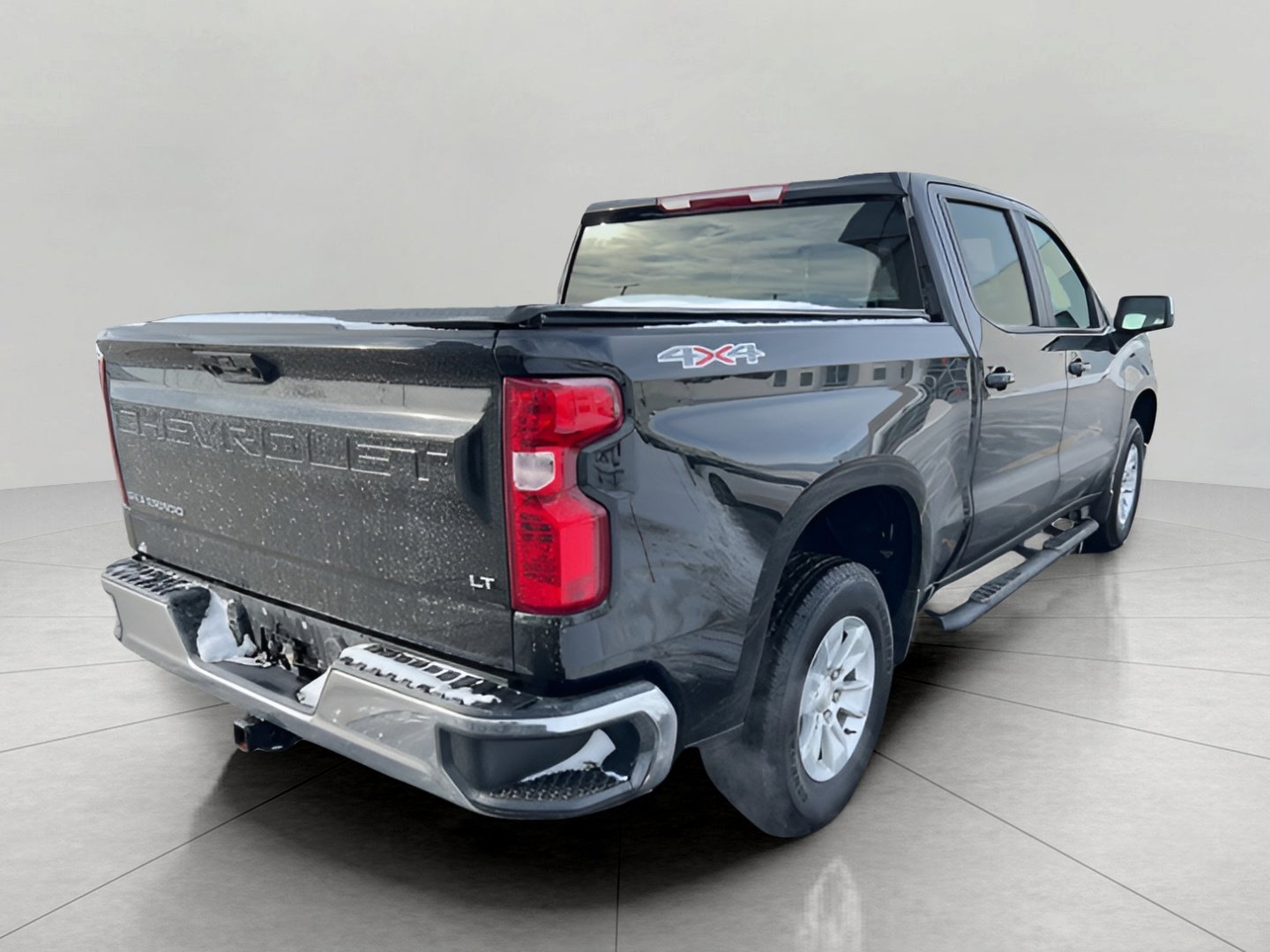 Used 2022 Chevrolet Silverado 1500 LT image 9