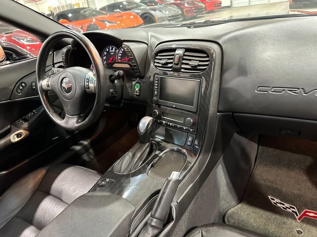 Used 2011 Chevrolet Corvette Coupe w/ Preferred Equipment Group image 11