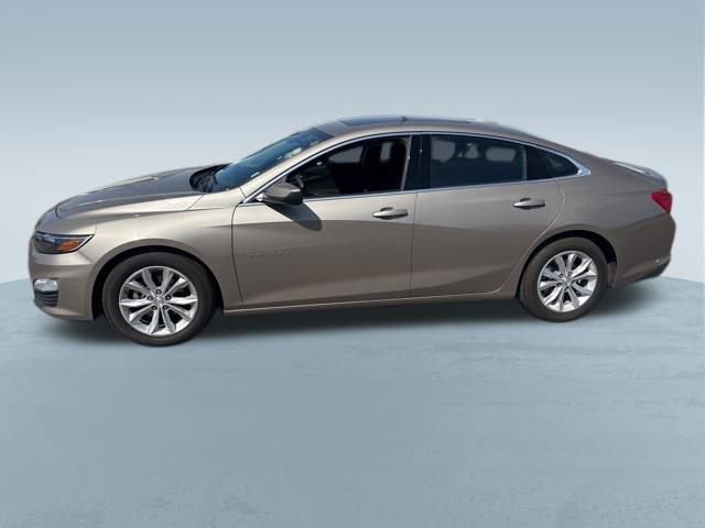 Used 2023 Chevrolet Malibu LT image 4