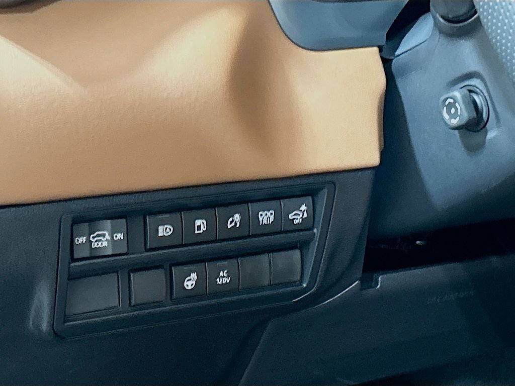 New 2026 Toyota Sequoia 1794 Edition image 8