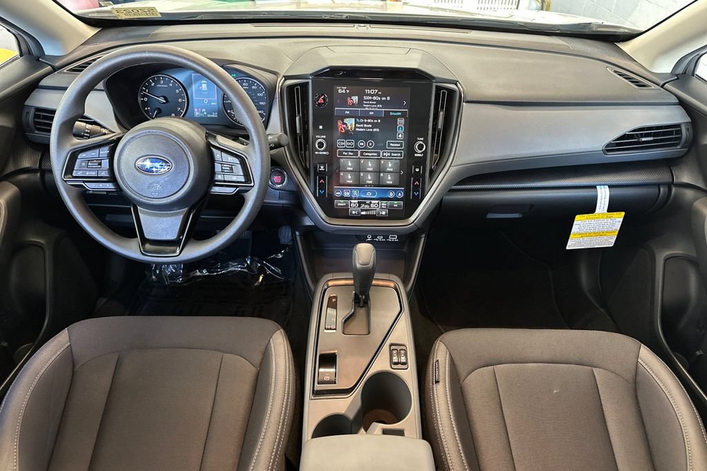 Certified 2026 Subaru Crosstrek 2.5i Premium AWD/4WD image 13