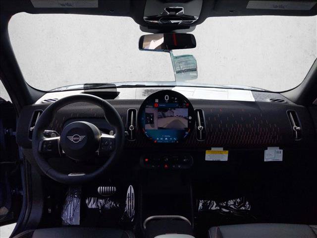 New 2027 MINI Cooper Countryman John Cooper Works AWD/4WD image 13