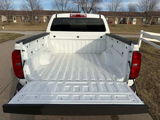 Used 2018 Chevrolet Colorado LT image 6