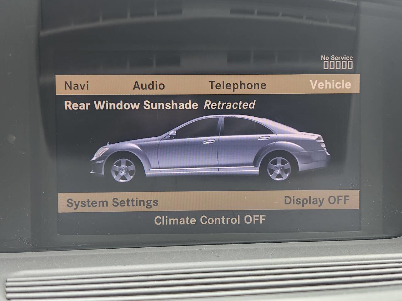 Used 2007 Mercedes-Benz S 550 image 48