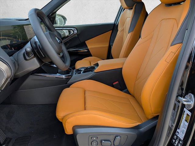 New 2026 BMW X3 xDrive30i w/ Premium Package AWD/4WD image 4