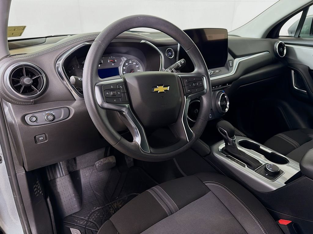Used 2024 Chevrolet Blazer LT w/ LPO, Floor Liner Package AWD/4WD image 10