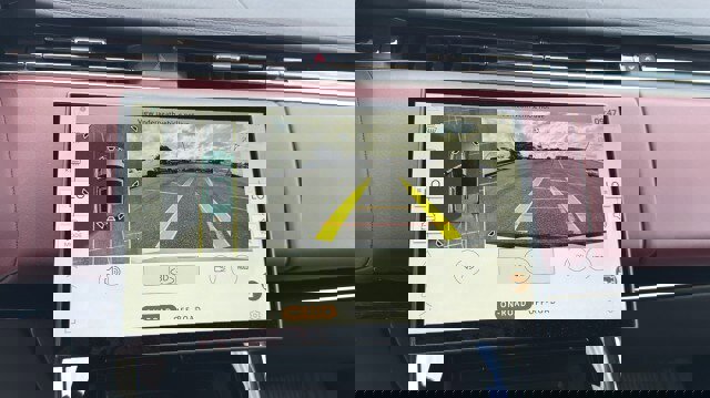 New 2026 Land Rover Range Rover Sport Dynamic SE image 21