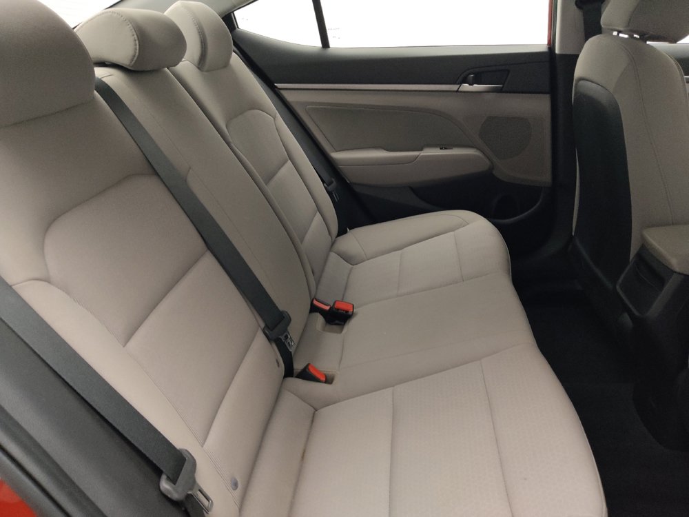 Used 2018 Hyundai Elantra SEL FWD image 19