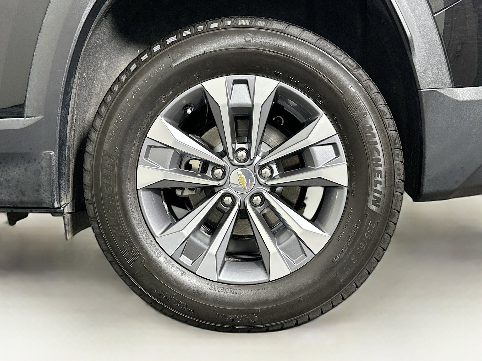 Used 2025 Chevrolet Equinox LT w/ Convenience Package II image 11