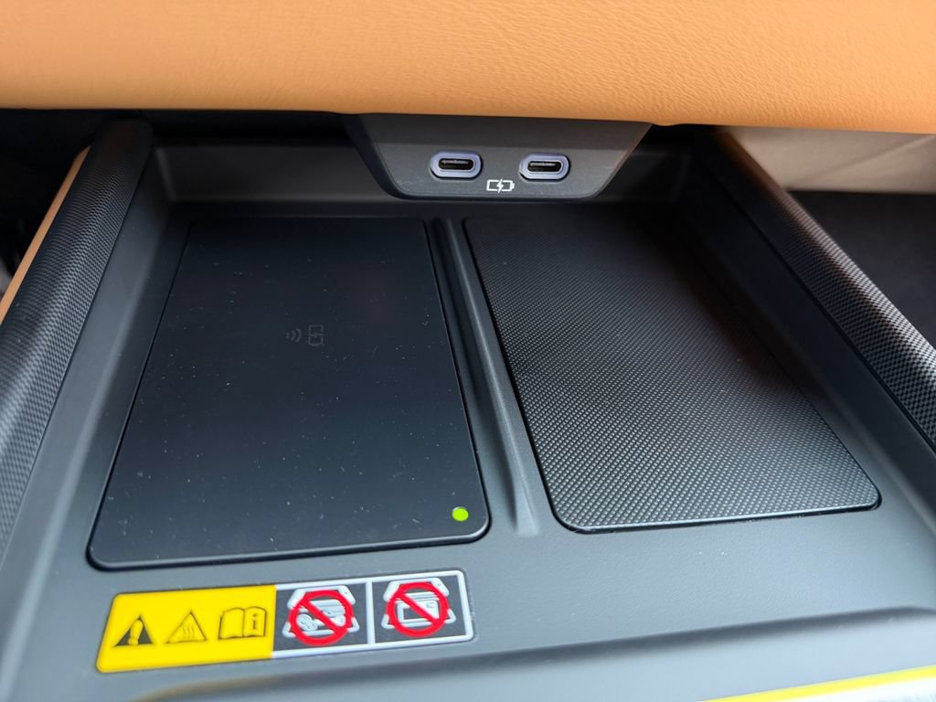 New 2026 Lexus ES 500e AWD/4WD image 21