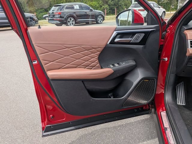 New 2026 Mitsubishi Outlander SEL FWD image 11