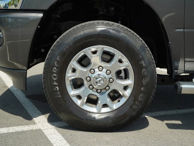 Used 2024 RAM 2500 Laramie image 11