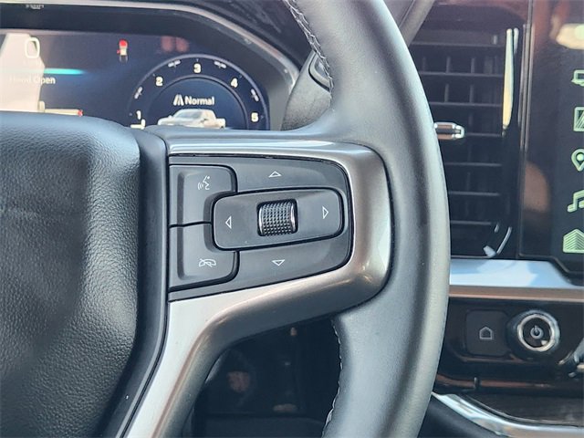 Used 2024 Chevrolet Silverado 1500 RST w/ Protection Package image 29