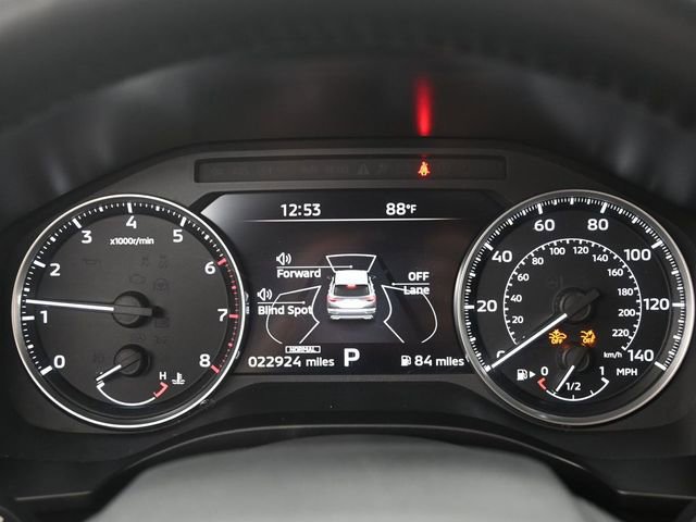 Used 2025 Mitsubishi Outlander SE image 18