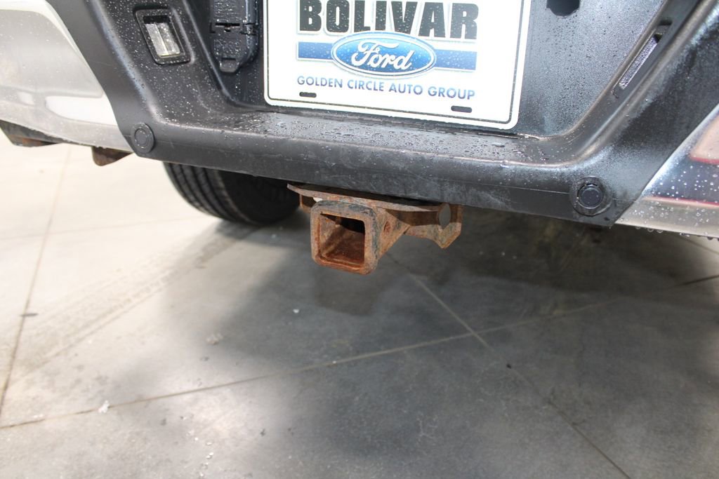 Used 2019 Ford F150 XLT w/ Equipment Group 302A Luxury image 14