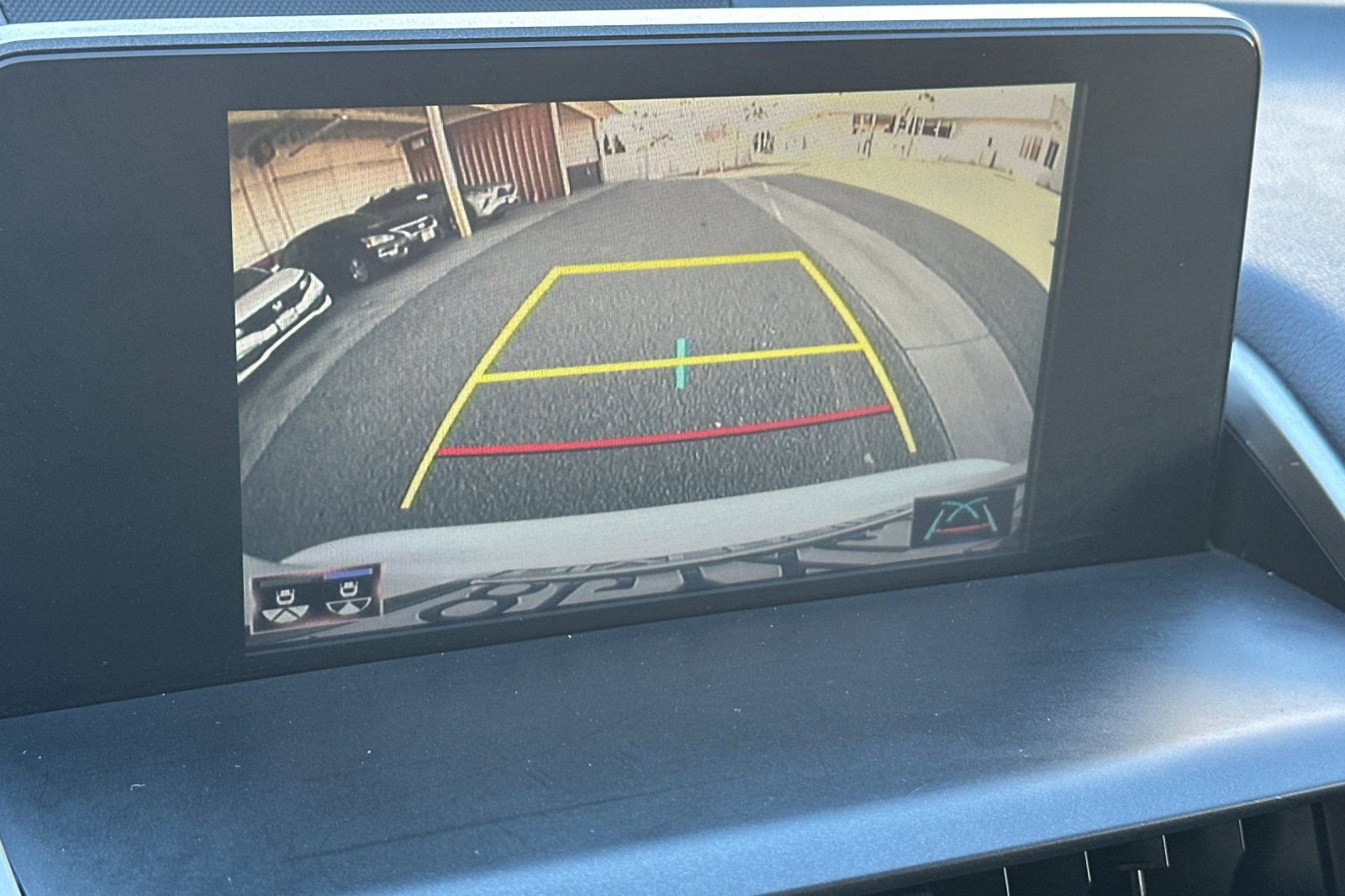 Used 2019 Lexus NX 300 F Sport image 18