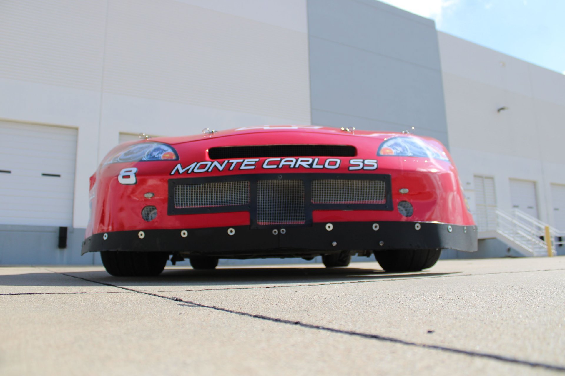 Used 2004 Chevrolet Monte Carlo SS FWD image 25
