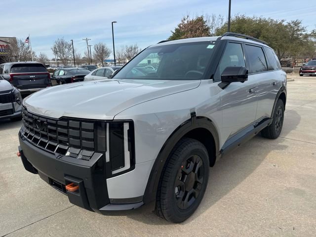 New 2027 Kia Telluride SX Prestige X-Pro image 3