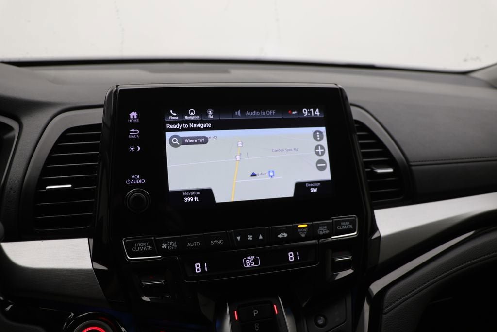 Used 2024 Honda Odyssey Touring image 21