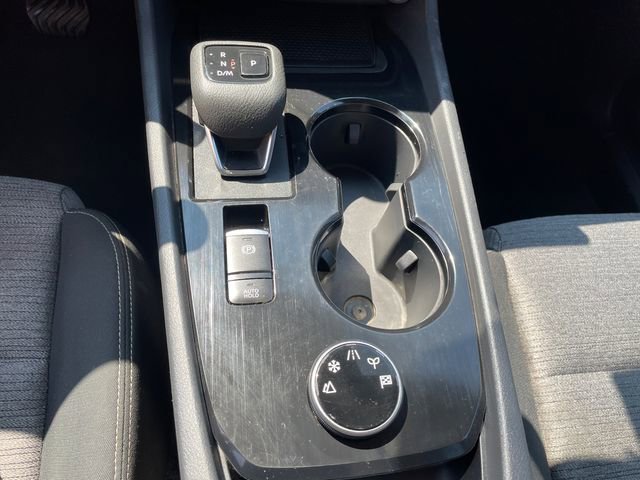 Used 2022 Nissan Rogue S image 33