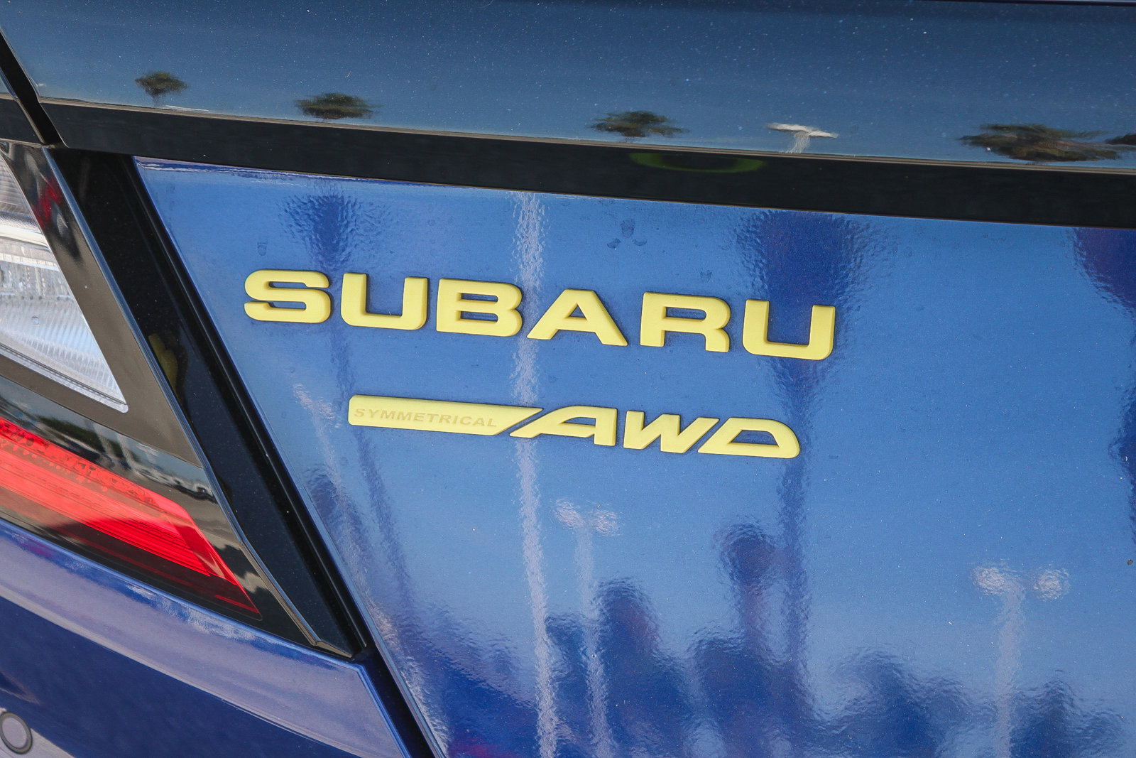 Used 2022 Subaru WRX Limited image 11