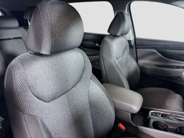 Used 2020 Hyundai Santa Fe SEL AWD/4WD image 27