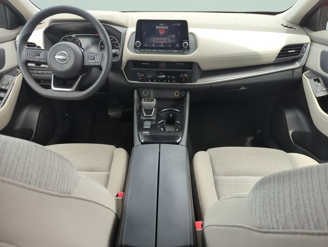 Certified 2023 Nissan Rogue SV FWD image 19