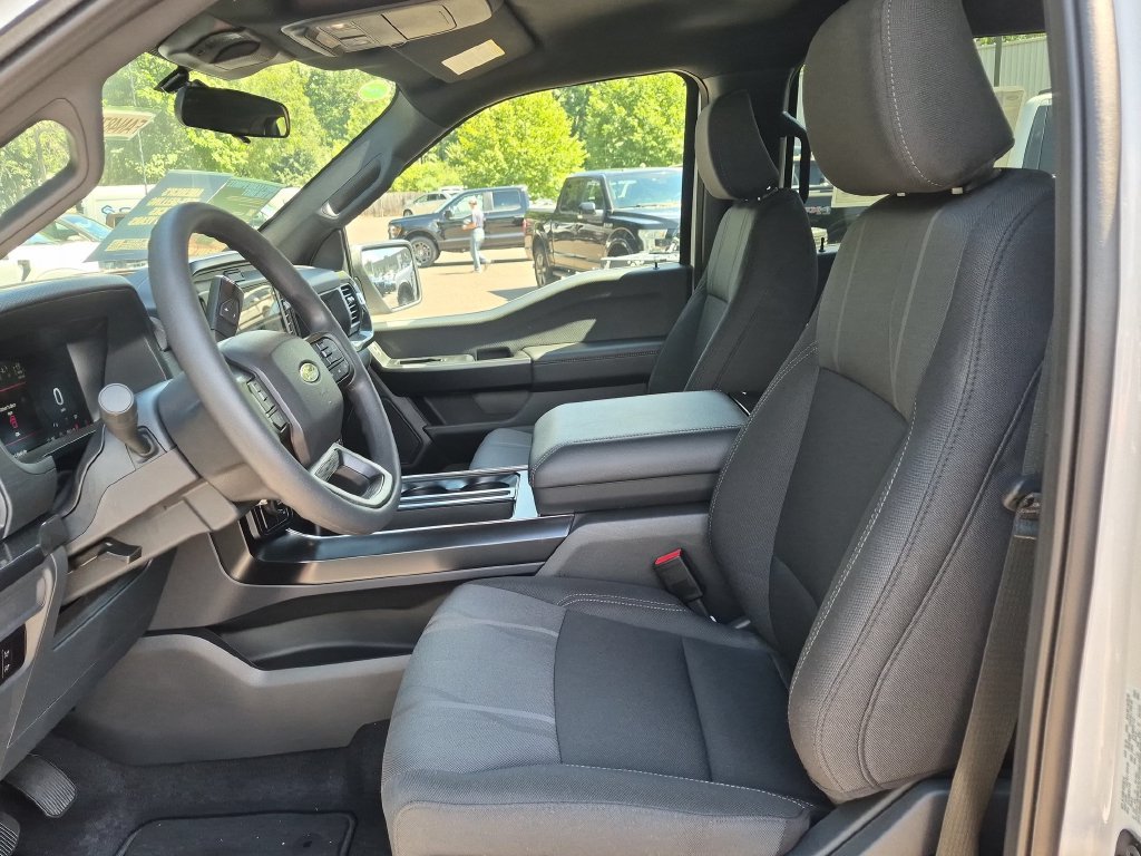 New 2026 Ford F150 STX w/ Equipment Group 200A AWD/4WD image 13