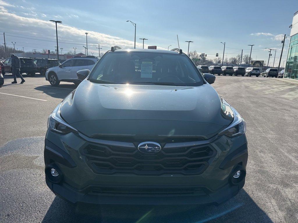 Certified 2025 Subaru Crosstrek 2.5i Limited image 2