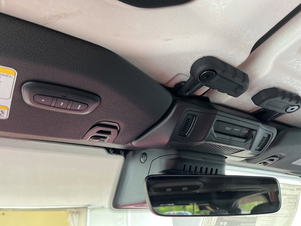 New 2024 Jeep Wrangler Rubicon 392 image 22