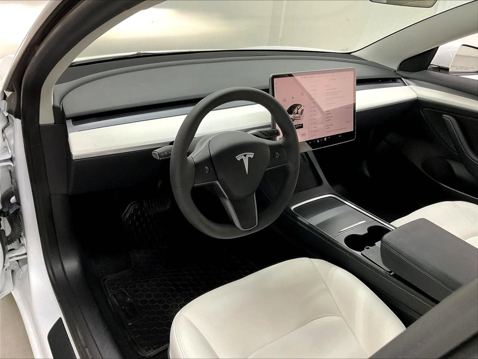 Used 2022 Tesla Model 3 Long Range AWD/4WD image 10