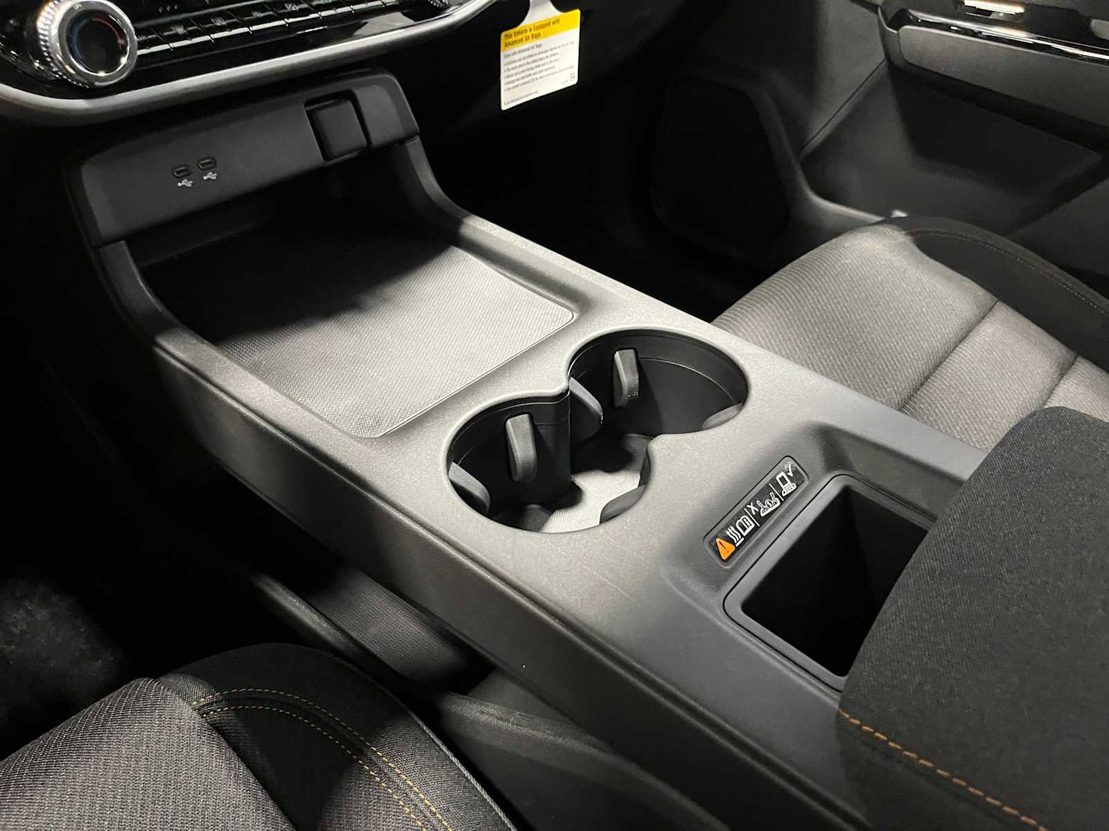 New 2025 Honda Prologue EX image 20