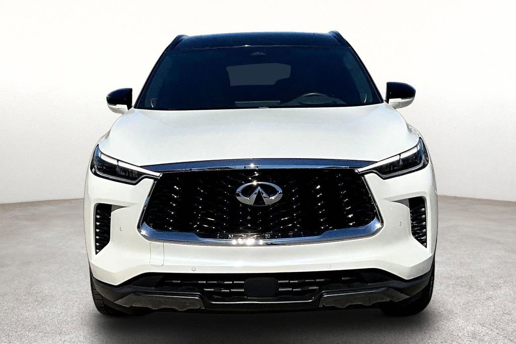 Certified 2023 INFINITI QX60 Autograph AWD/4WD image 6