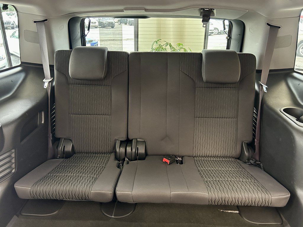 Used 2016 Chevrolet Tahoe LS RWD image 18