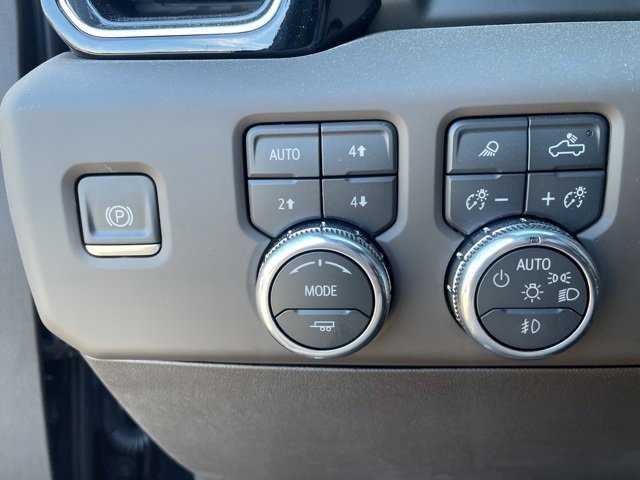 New 2026 GMC Sierra 1500 Denali w/ Technology Package image 17