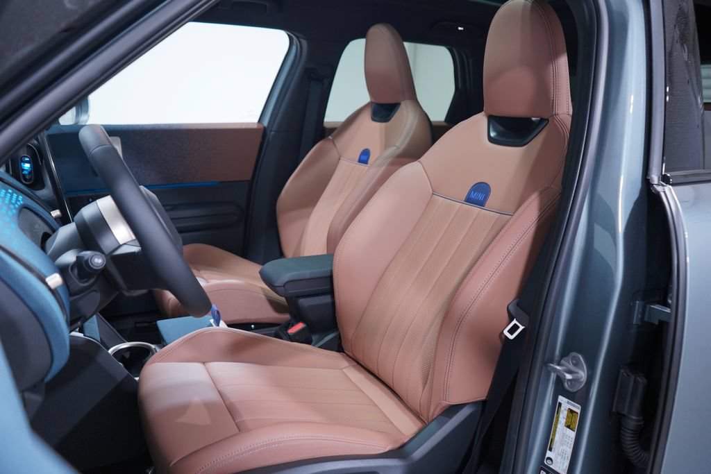 New 2027 MINI Cooper Countryman S AWD/4WD image 7
